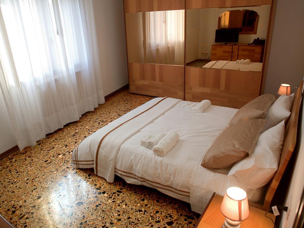 I Like Venice Mestre Quarto foto